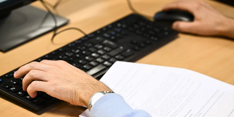 Illustration ressources numériques