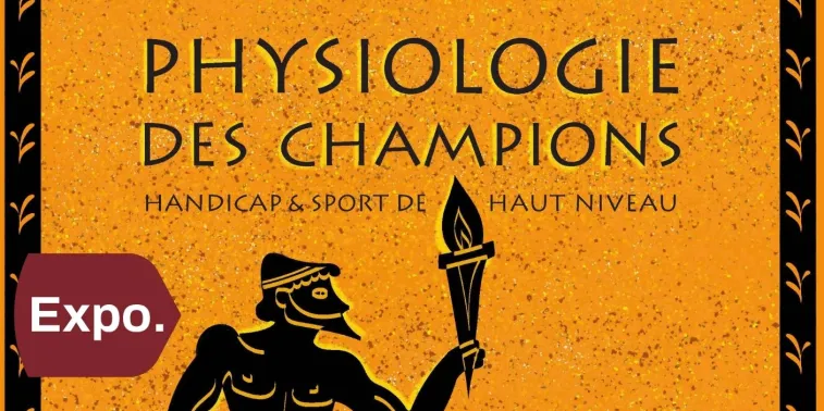 affiche exposition