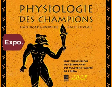 affiche exposition