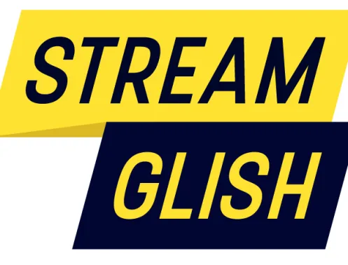 Streamglish