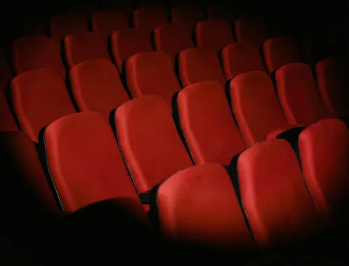 Illustration cinéma