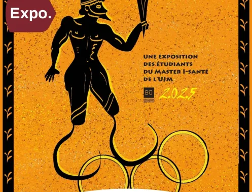 affiche exposition