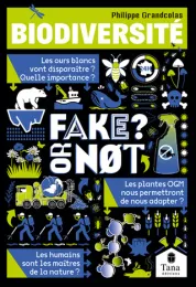 Biodiversité / Philippe Grandcolas