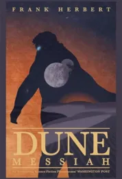 Dune Messiah / Frank Herbert
