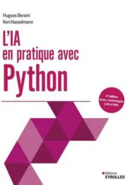 L'IA en pratique avec Python