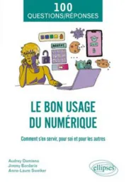 Le bon usage du numérique