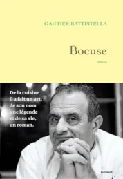 Bocuse : roman / Gautier Battistella