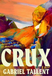 Crux / Gabriel Tallent