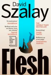 Flesh / David Szalay