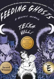 Feeding ghosts / Tessa Hulls