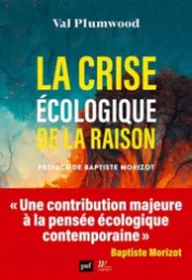 La crise écologique de la raison *