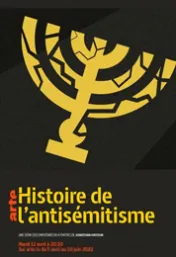 Histoire de l'antisémitisme *