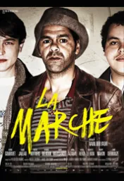 La marche *