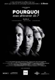 Pourquoi nous détestent-ils ? *