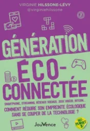 Génération éco-connectée *