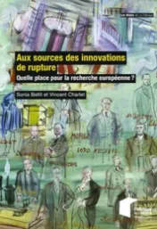The sources of breakthrough innovation: who's looking? Who innovates? / Vincent Charlet