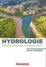 Hydrology, introduction to river hydraulics and morphology - Chanel Nzango