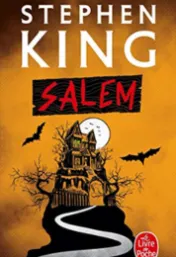 Salem - Stephen King