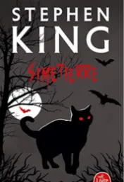 Simetierre - Stephen King