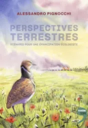 Perspectives terrestres - Alessandro Pignocchi