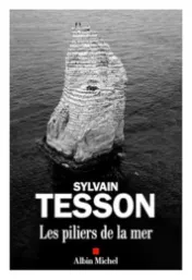 Les piliers de la mer / Sylvain Tesson