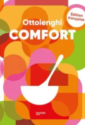 Comfort / Yotam Ottolengi
