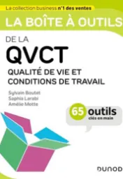 La boîte à outils de la QVCT