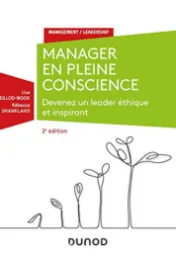 Manager en pleine conscience