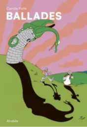 Ballades - Camille Potte