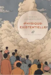 Physique existentielle - Sabine Hossenfelder