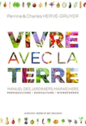 Vivre avec la terre