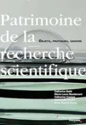Patrimoine de la recherche scientifique 