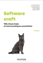 Software craft : TDD, Clean Code
