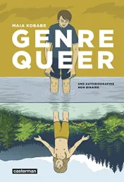 Genre queer : une autobiographie non binaire *