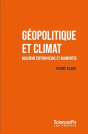 Géopolitique et climat*