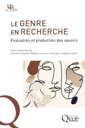 Le genre en recherche*