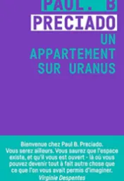 Un appartement sur Uranus*