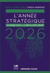 L'Année stratégique 2026