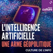 L'intelligence artificielle, une arme géopolitique 