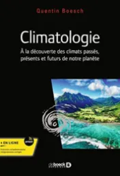 Climatologie*