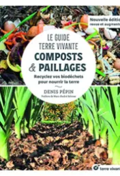 Composts et paillages*