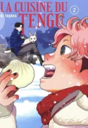 La cuisine du Tengu . 2 / Ai Tanaka