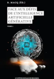 *Face aux défis de l'intelligence artificielle générative