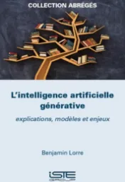 L'intelligence artificielle generative