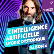 L’Intelligence artificielle : utopie dystopique