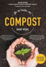 Je m'initie au compost*
