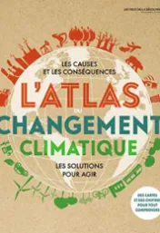 L'atlas du changement climatique*