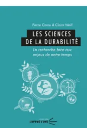 Les sciences de la durabilité*
