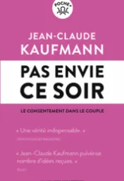 Pas envie ce soir*