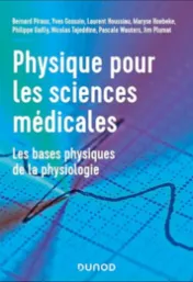 Physique pour les sciences médicales